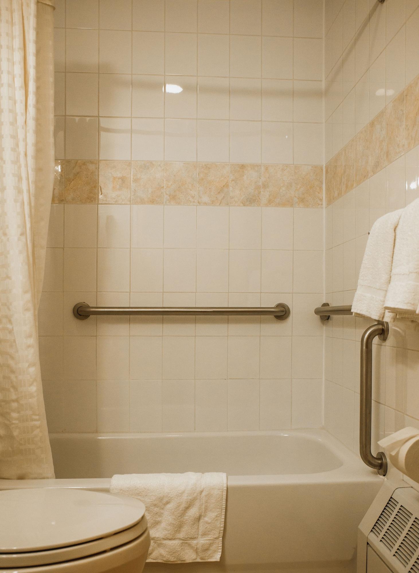 Double Room Disability Access
