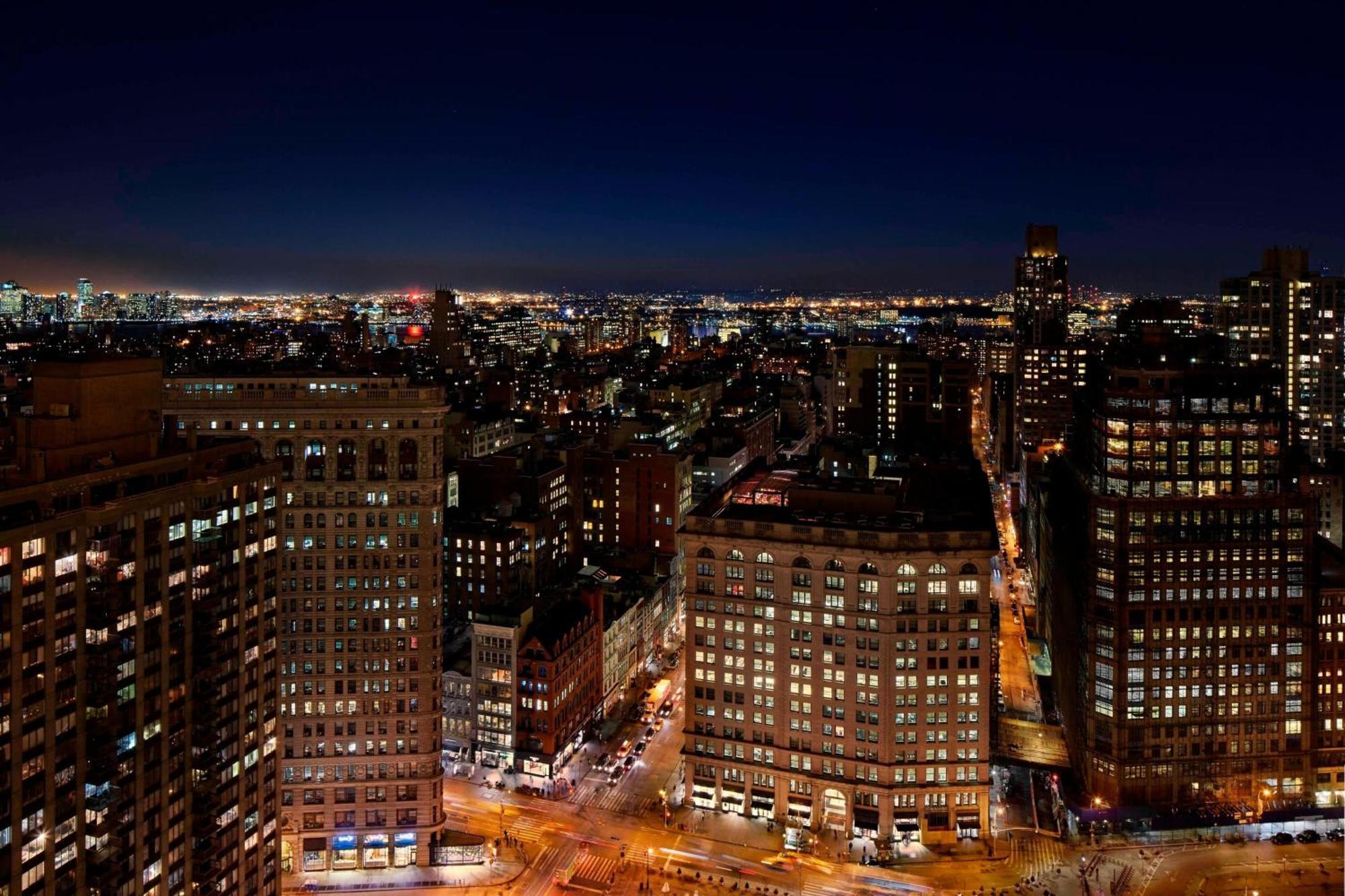Penthouse Suite