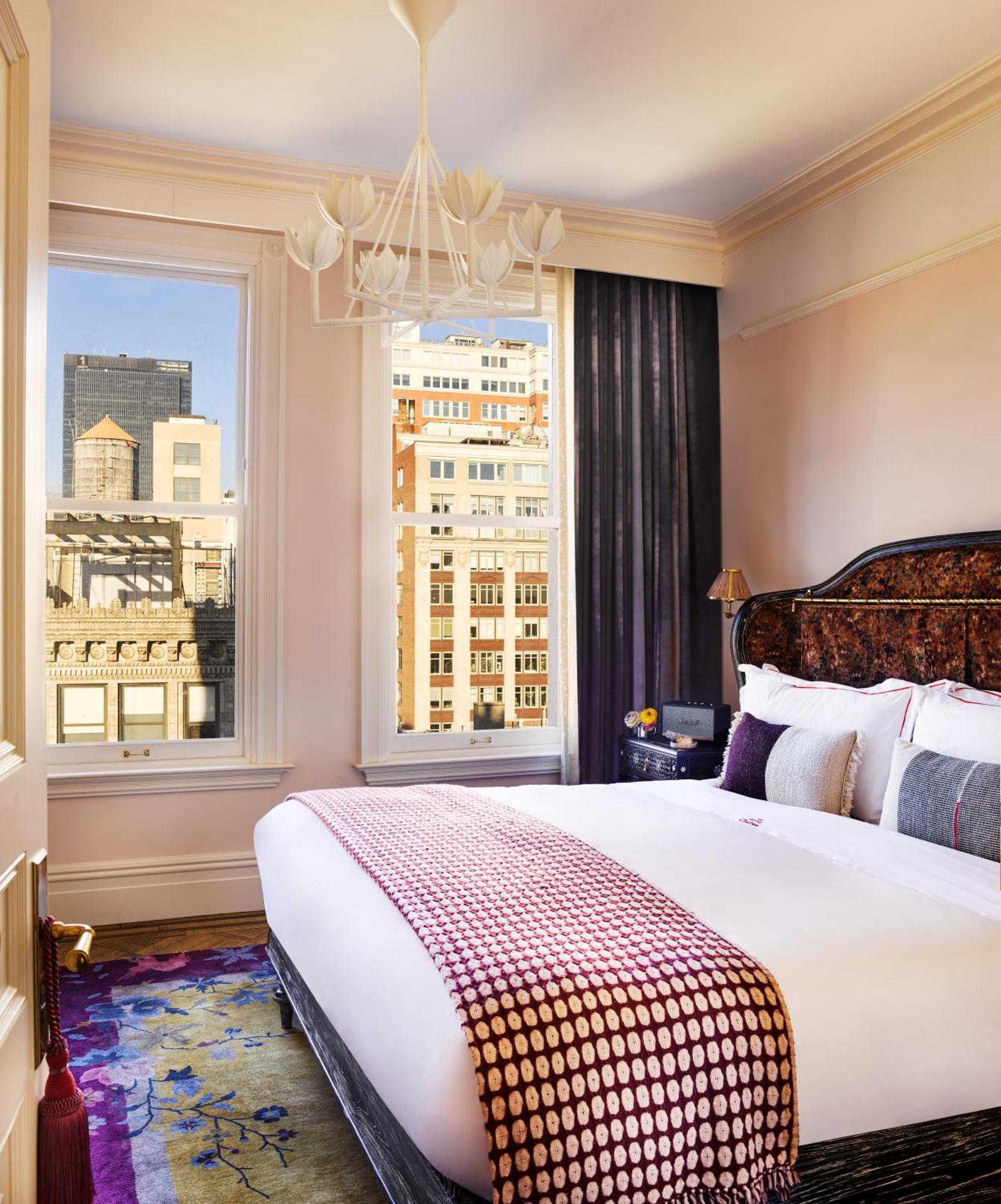 Two Bedroom Suite
