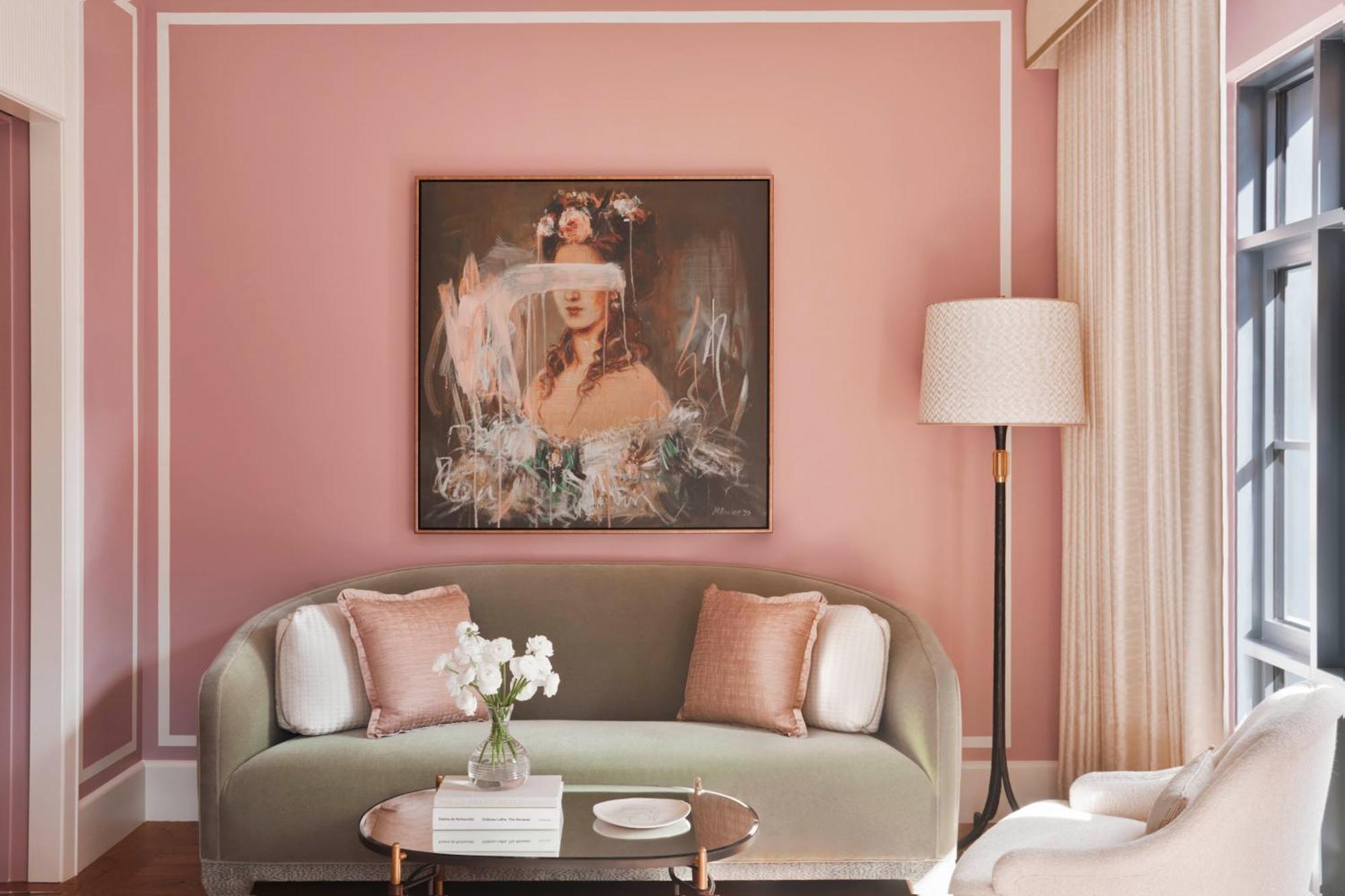 Tribeca Corner Suite