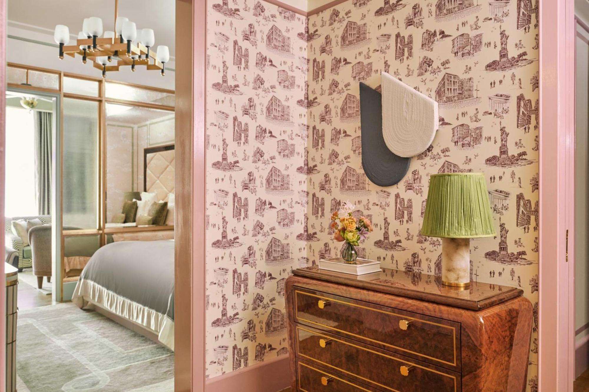 Prestige Junior Suite