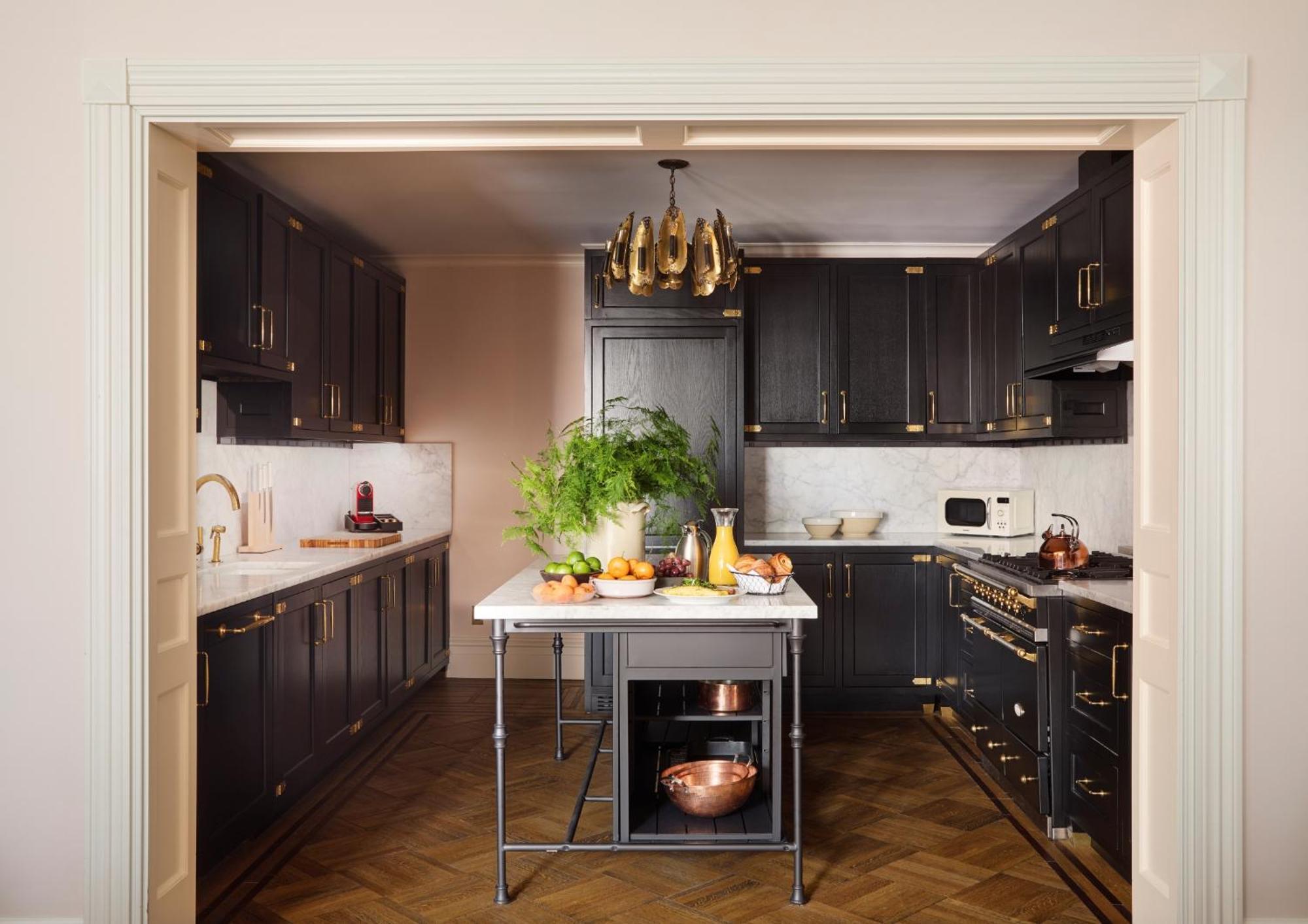 Two Bedroom Suite