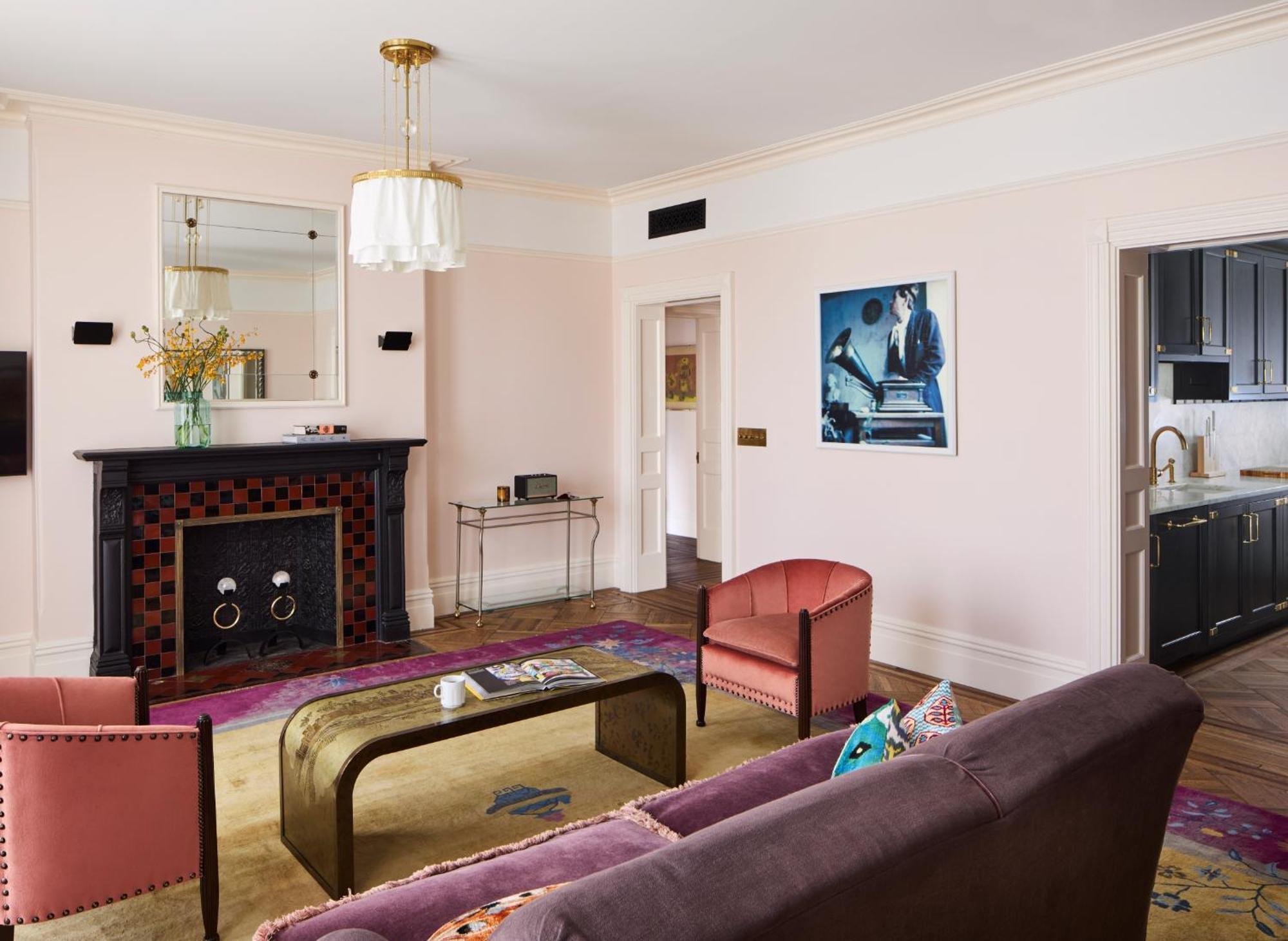 Two Bedroom Suite