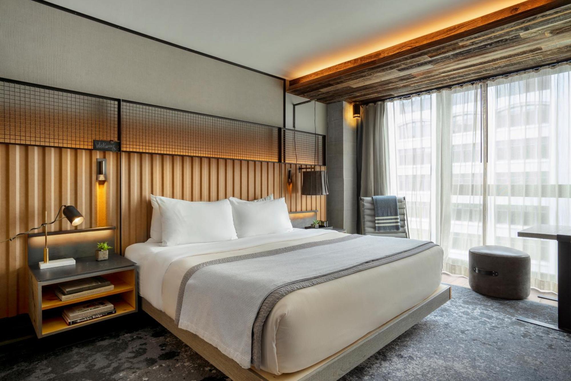 King Room DUMBO