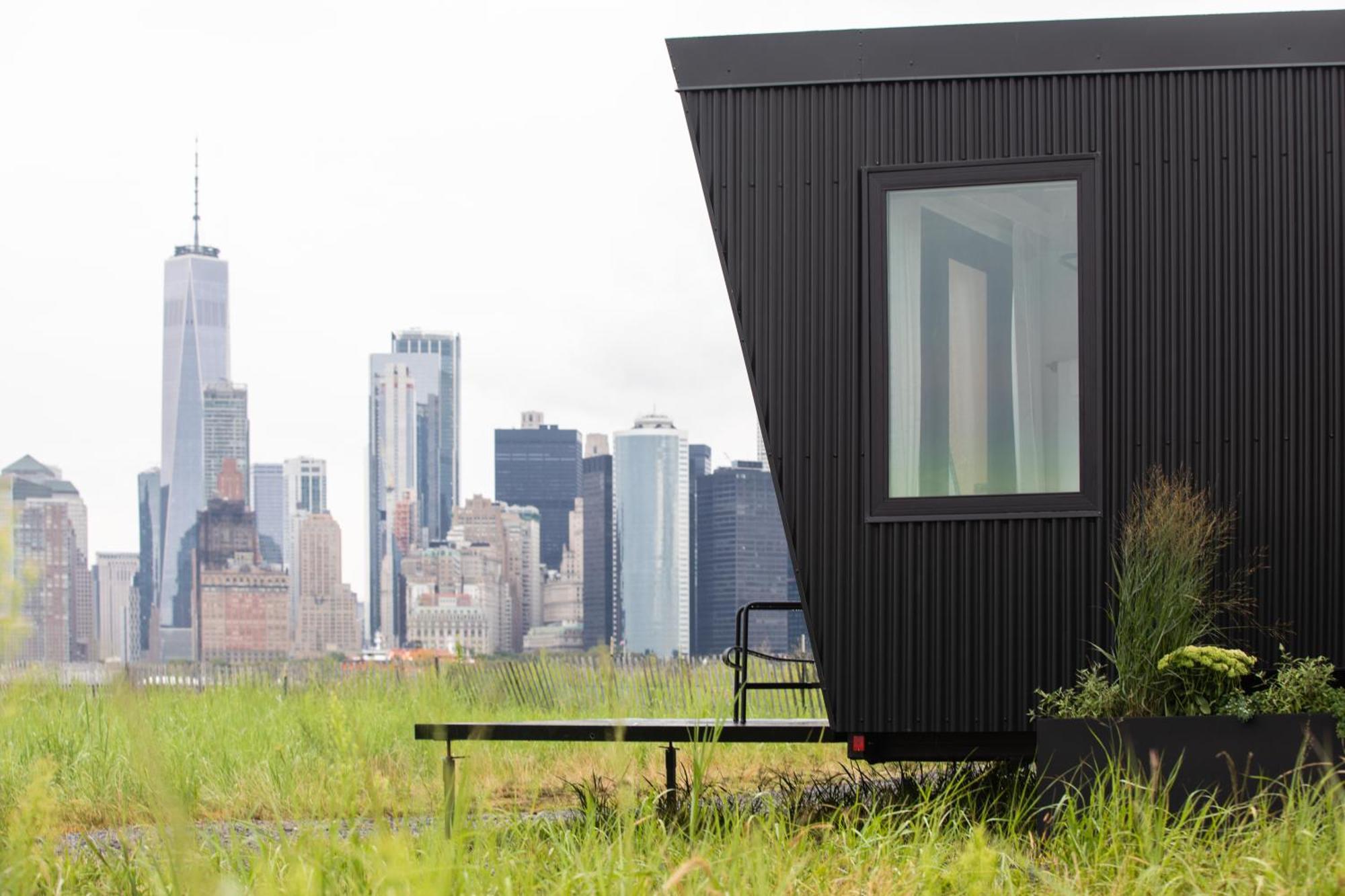 Basecamp Cabin ADA