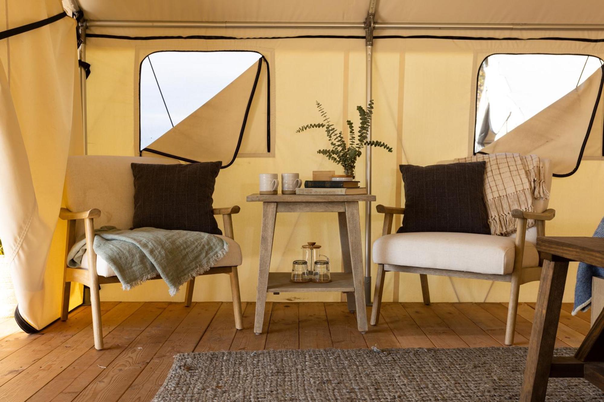 Journey Family Tent