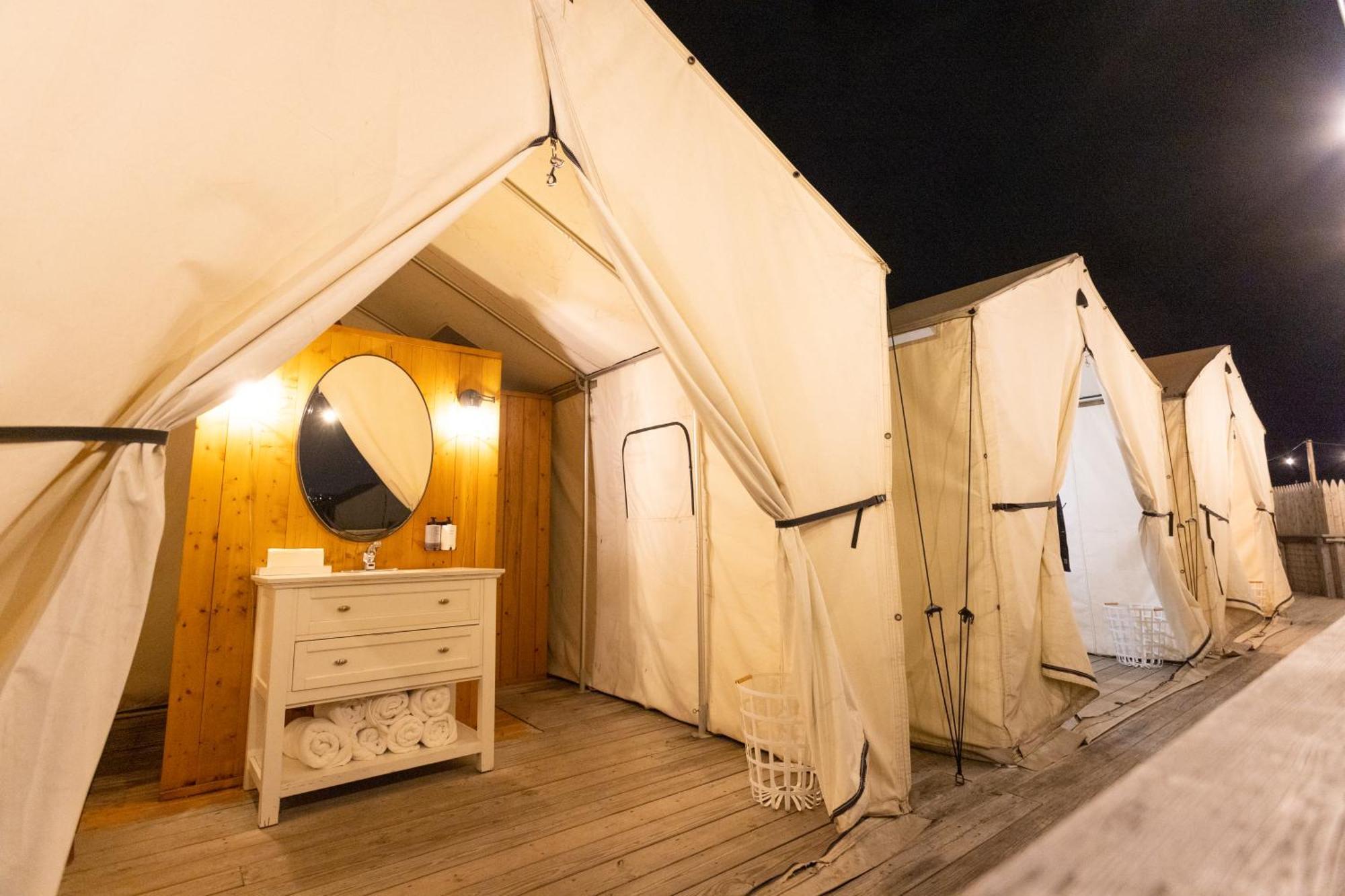 Journey Family Tent