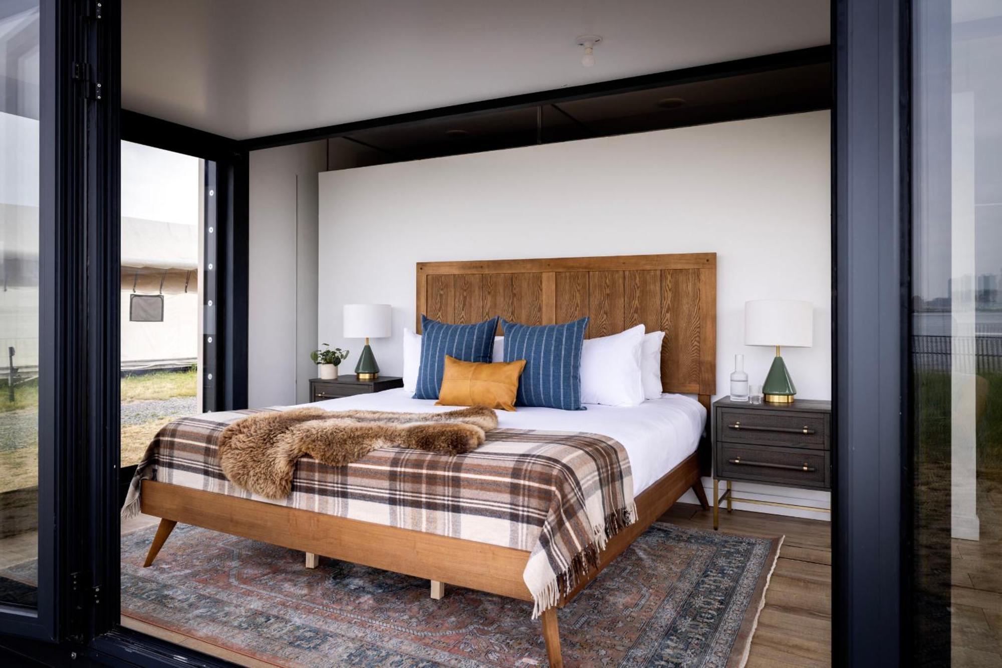 The Observatory Suite
