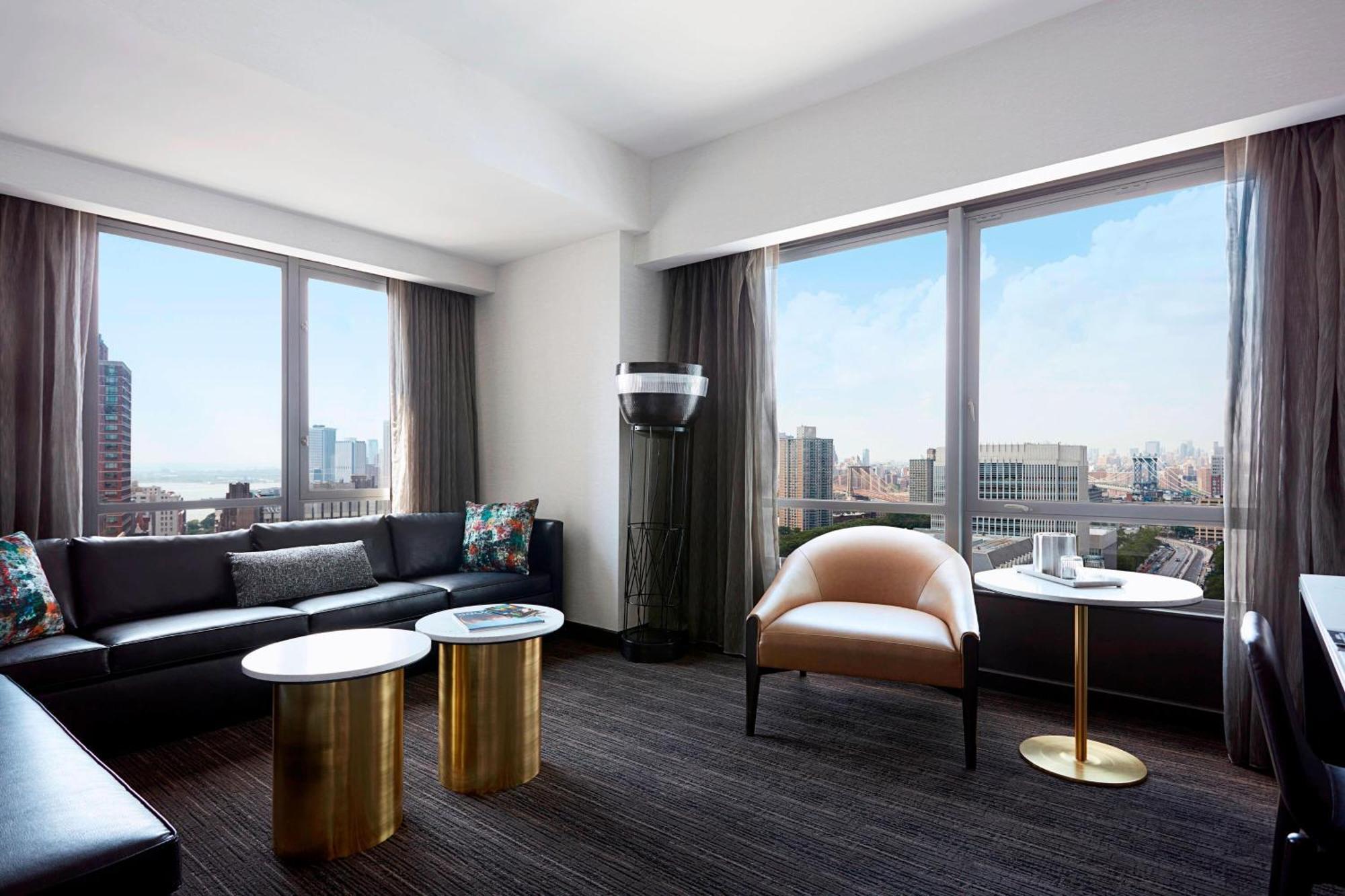 Water View Suite 1 Bedroom 2 room Suite 1 King Sofa bed,554474775:JPEG
