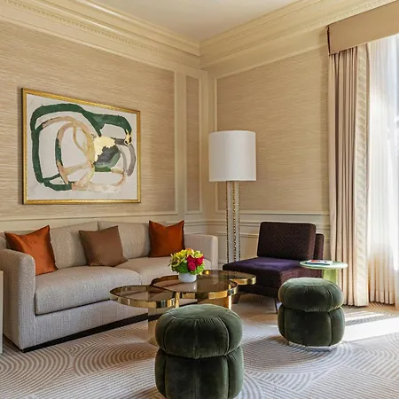 St Regis Residence-3