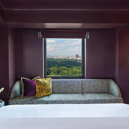 Jw Marriott Essex House New York-3