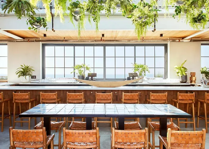 The Rockaway Hotel New York