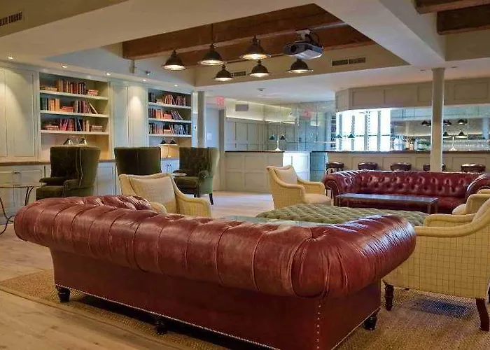 Soho House New York Hotel