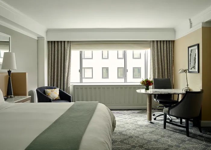 Loews Regency New York Hotel