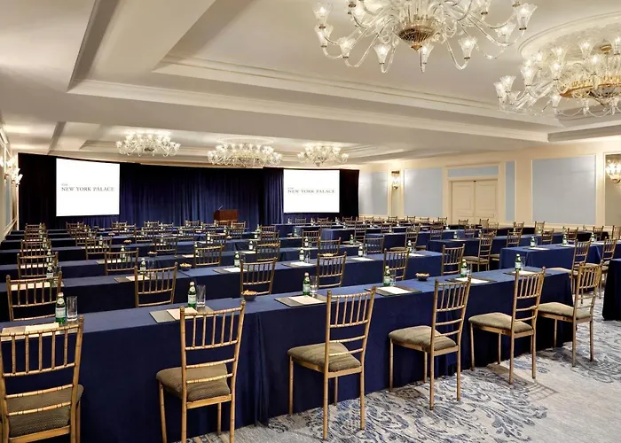 Lotte New York Palace