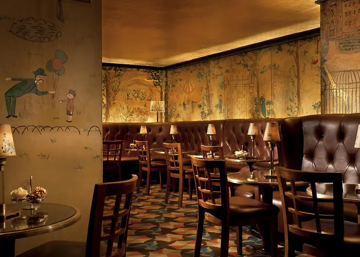 The Carlyle, A Rosewood Hotel New York